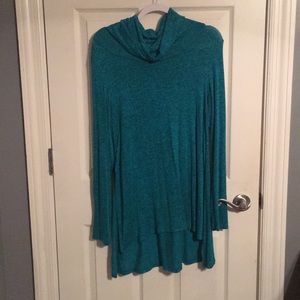 **Donated to an Adoption Yard Sale** Boutique Top